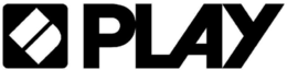 PLAY logo