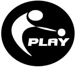 PLAY logo