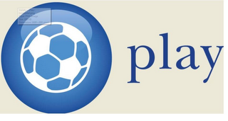 PLAY logo