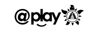 @PLAY logo