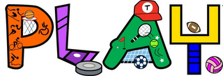 PLAY logo