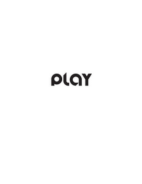 PLAY logo