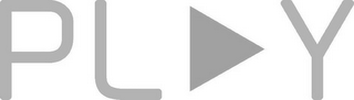 PLAY logo