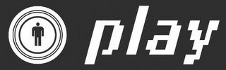 PLAY logo
