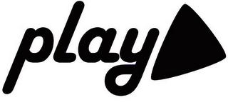 PLAY logo