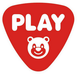 PLAY logo