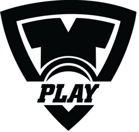 PLAY logo