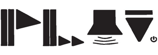 PLAY. logo