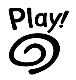 PLAY! logo