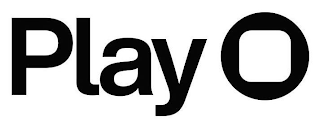 PLAY logo