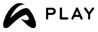 PLAY logo
