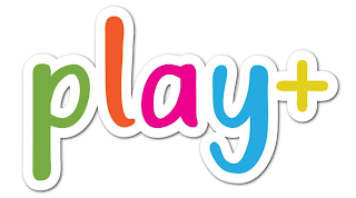 PLAY+ logo