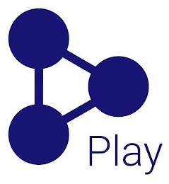 PLAY logo