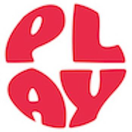 PLAY logo