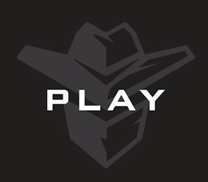 PLAY logo