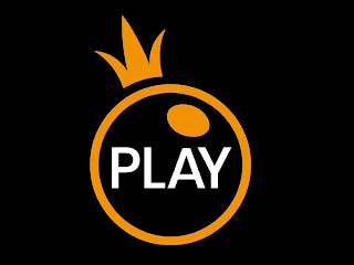 PLAY logo