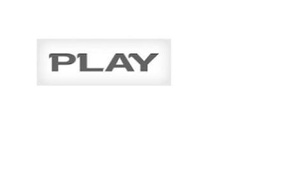 PLAY logo