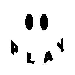 PLAY logo