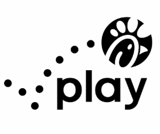 PLAY logo