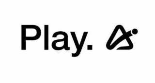 PLAY. logo