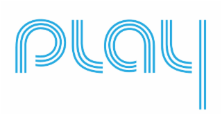 PLAY logo