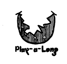PLAY-A-LONG logo