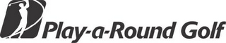 PLAY-A-ROUND GOLF logo