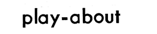 PLAY-ABOUT logo
