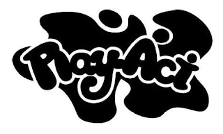 PLAY-ACT logo