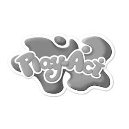PLAY-ACT logo