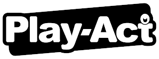 PLAY-ACT logo