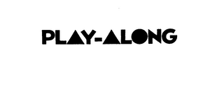 PLAY-ALONG logo