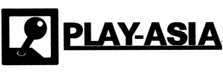 PLAY-ASIA logo