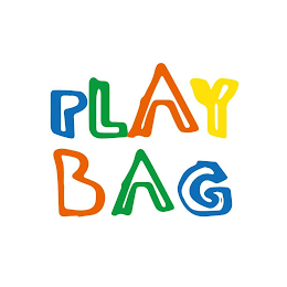 PLAY BAG logo