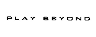 PLAY BEYOND logo