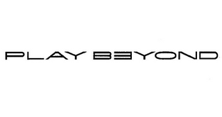 PLAY BEYOND logo