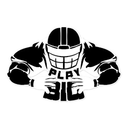 PLAY BIG logo