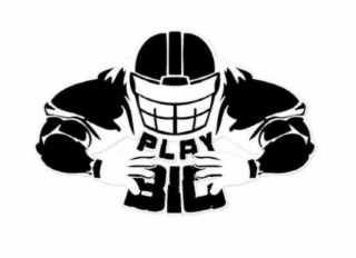 PLAY BIG logo