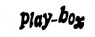 PLAY-BOX logo