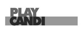PLAY CANDI logo