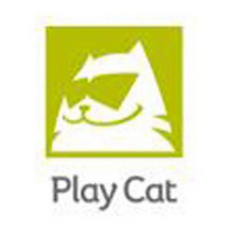 PLAY CAT logo
