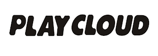 PLAY CLOUD logo