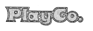 PLAY CO. logo