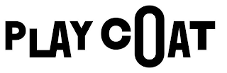 PLAY COAT logo
