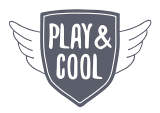 PLAY & COOL logo