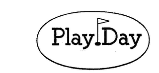 PLAY DAY logo