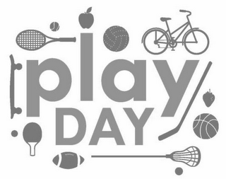 PLAY DAY logo