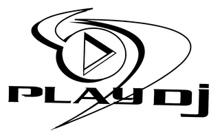 PLAY DJ logo