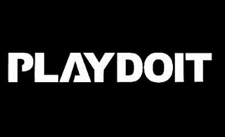 PLAY DO IT logo