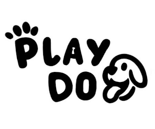 PLAY DOG logo